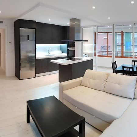 Apartmán El Mirador De San Cristobal Alicante Exteriér fotografie