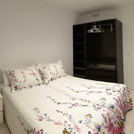 Apartmán El Mirador De San Cristobal Alicante Exteriér fotografie