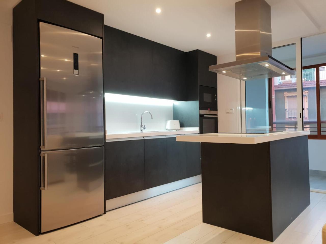 Apartmán El Mirador De San Cristobal Alicante Exteriér fotografie