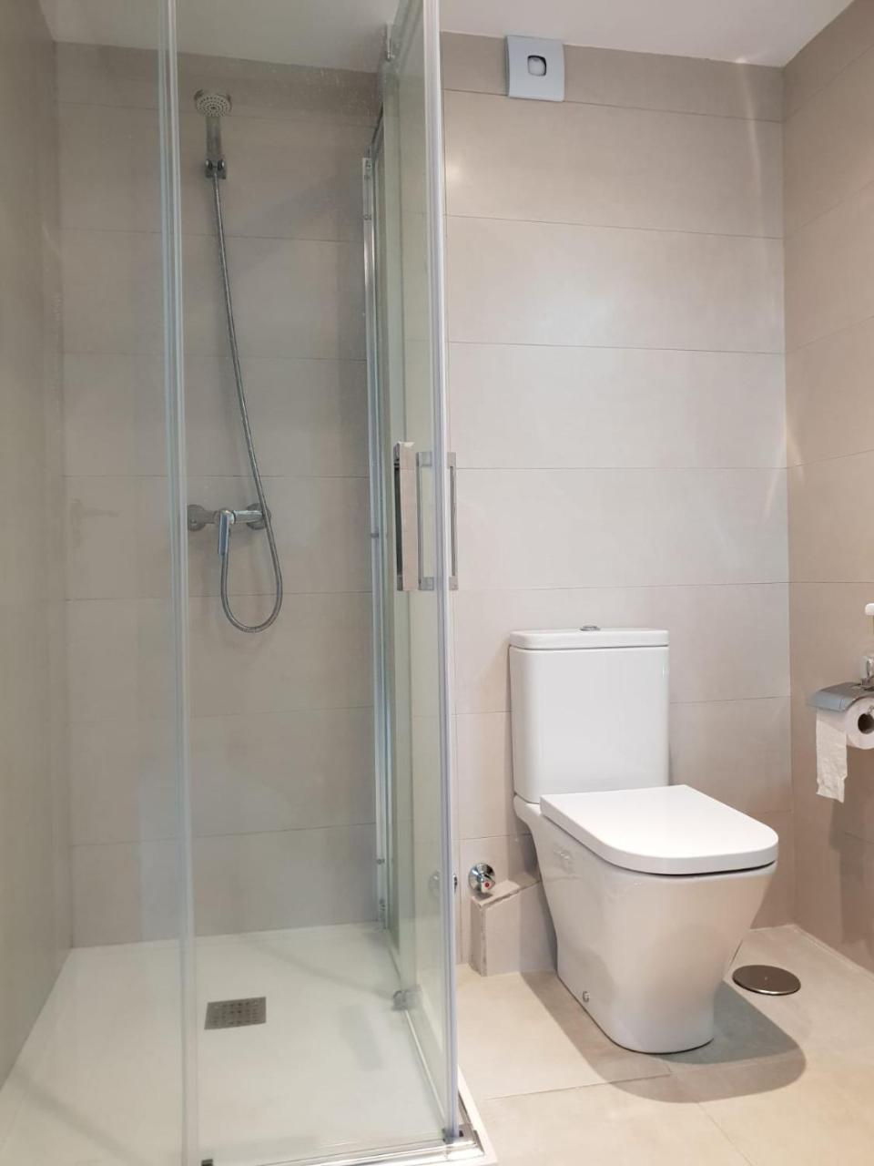 Apartmán El Mirador De San Cristobal Alicante Exteriér fotografie