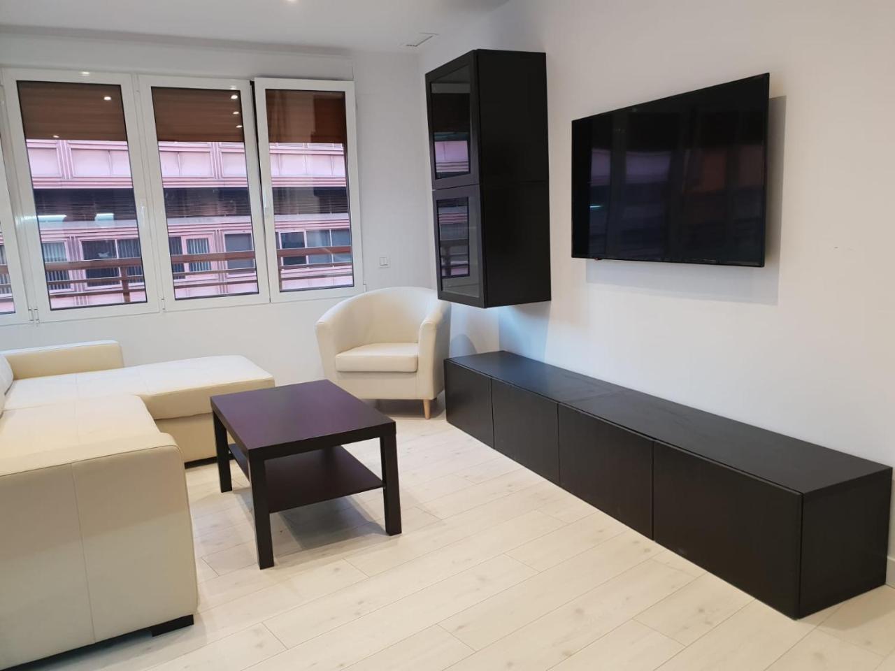 Apartmán El Mirador De San Cristobal Alicante Exteriér fotografie