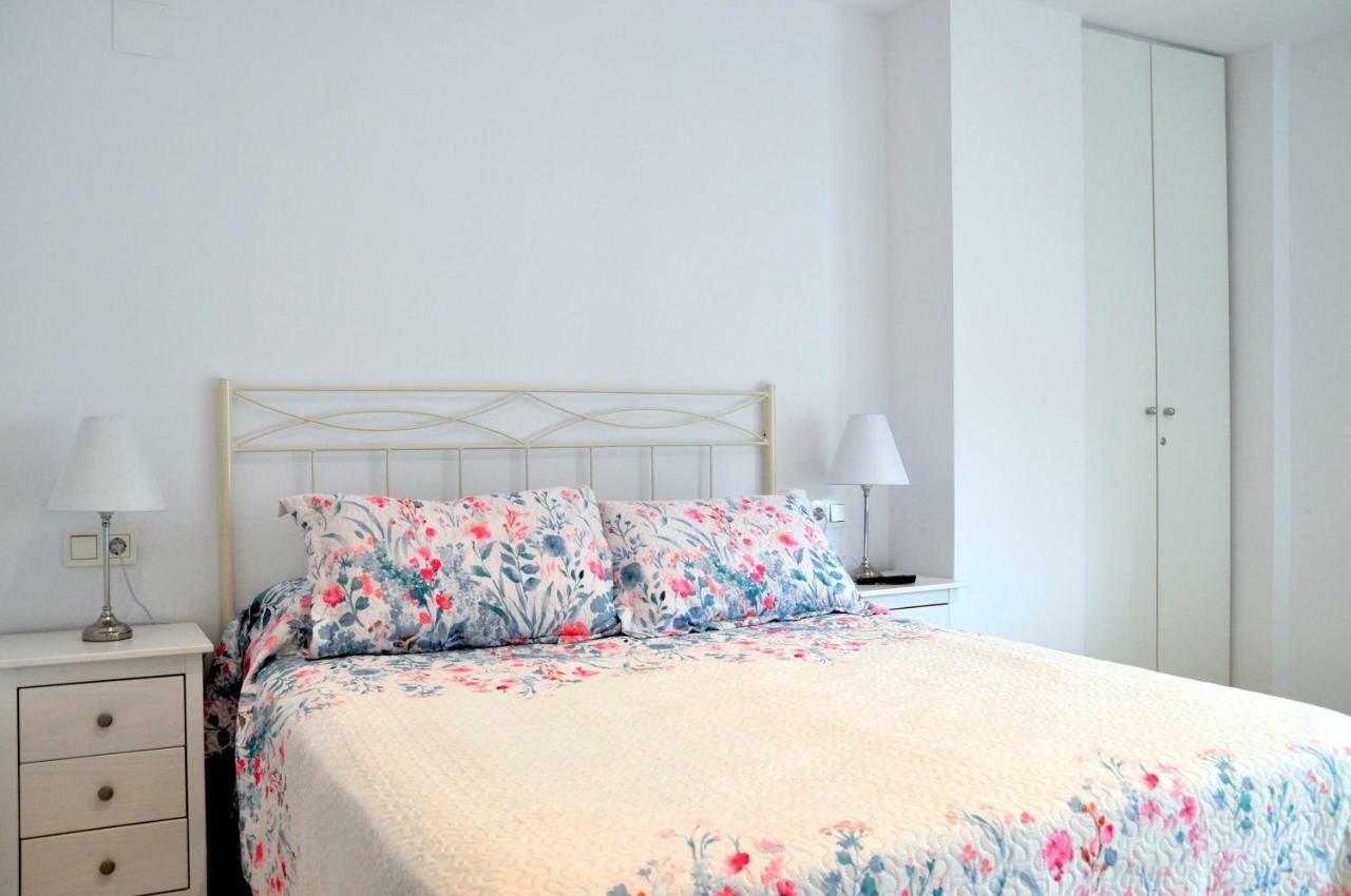 Apartmán El Mirador De San Cristobal Alicante Exteriér fotografie