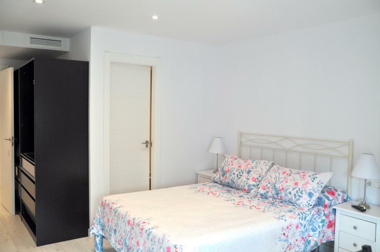 Apartmán El Mirador De San Cristobal Alicante Exteriér fotografie