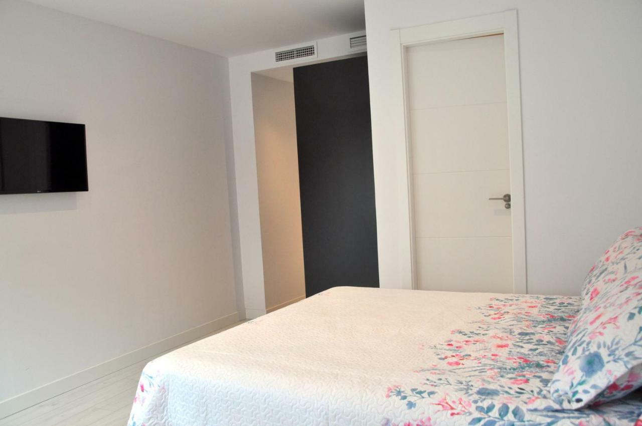 Apartmán El Mirador De San Cristobal Alicante Exteriér fotografie