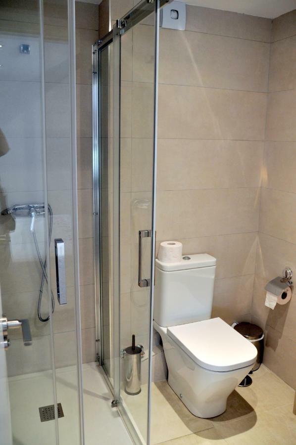 Apartmán El Mirador De San Cristobal Alicante Exteriér fotografie