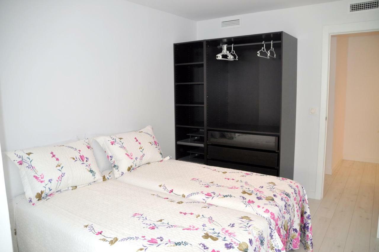 Apartmán El Mirador De San Cristobal Alicante Exteriér fotografie