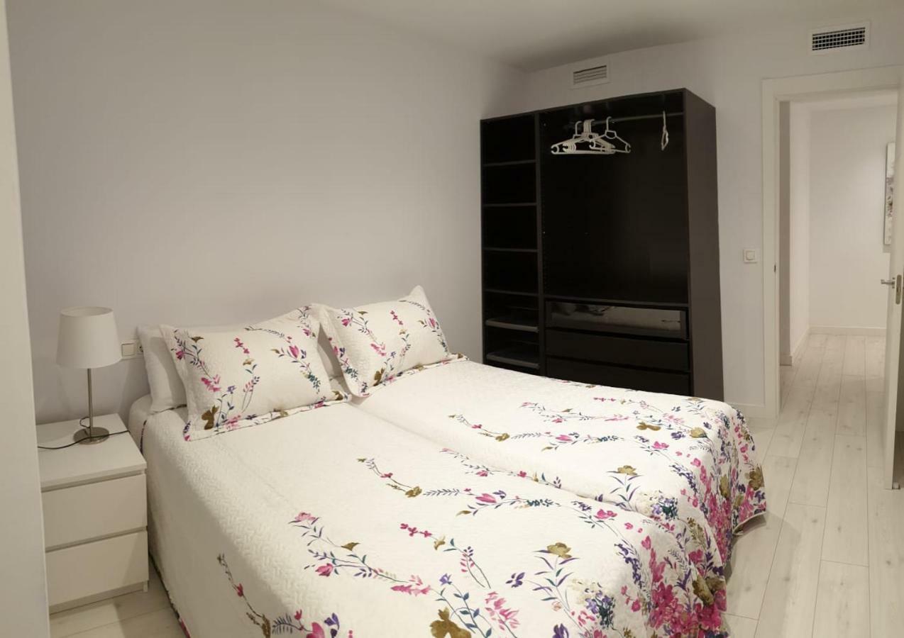 Apartmán El Mirador De San Cristobal Alicante Exteriér fotografie