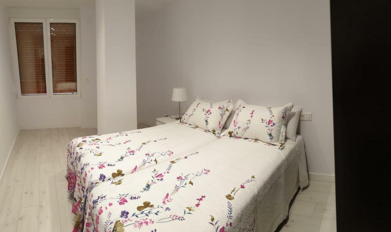 Apartmán El Mirador De San Cristobal Alicante Exteriér fotografie