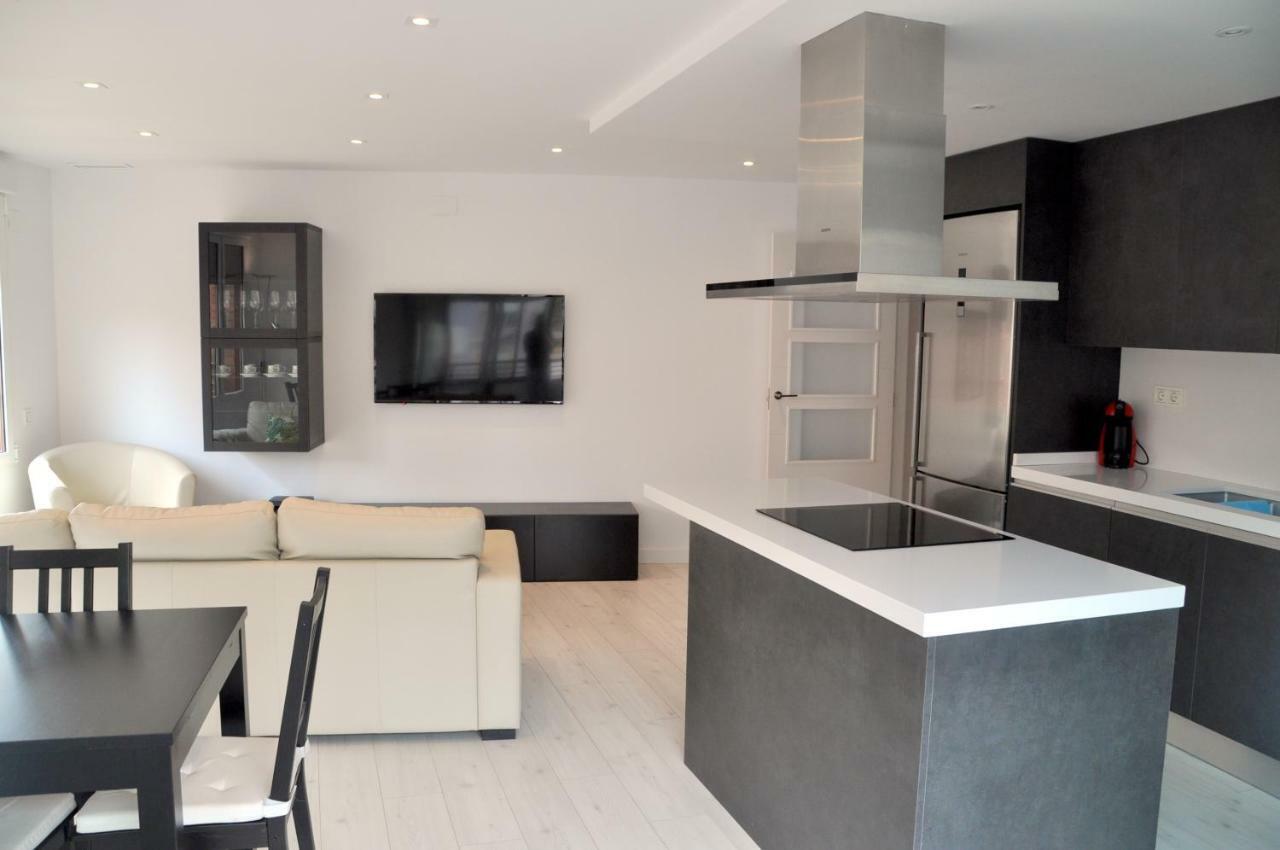 Apartmán El Mirador De San Cristobal Alicante Exteriér fotografie